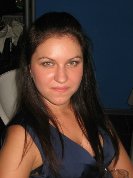 №28, Мария Ушакова, Екатеринбург №28, Мария Ушакова, Екатеринбург