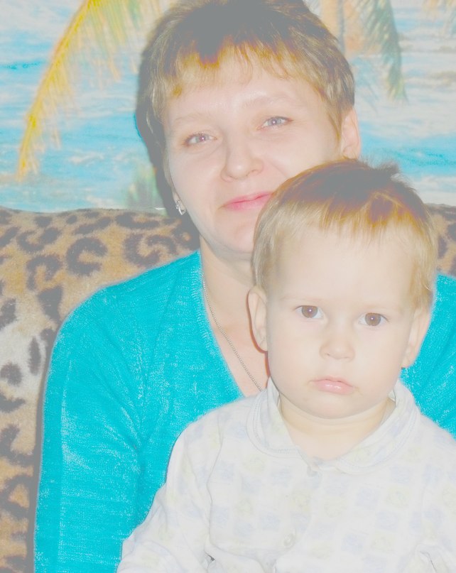 Диана Галле | Полысаево