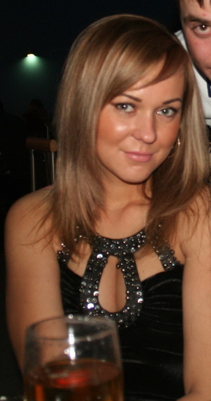 Анжела Куропатова | Боровичи