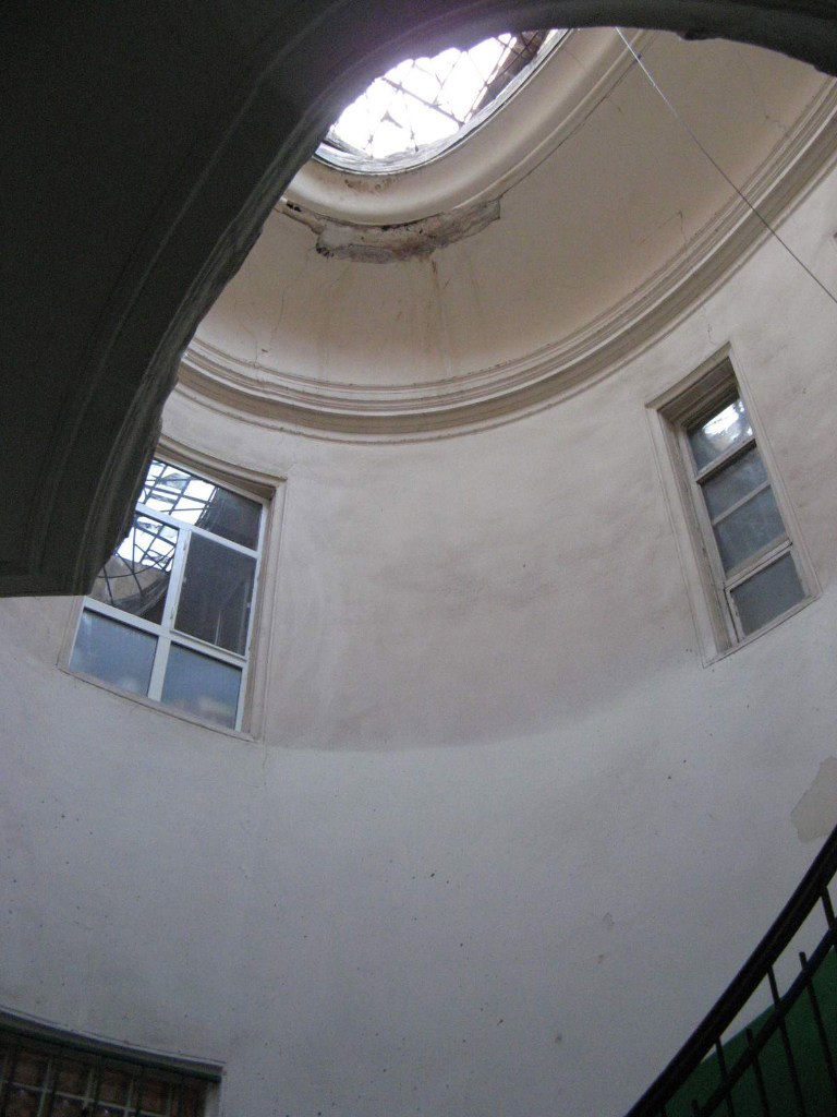 Сергей Чикишев | Одесса