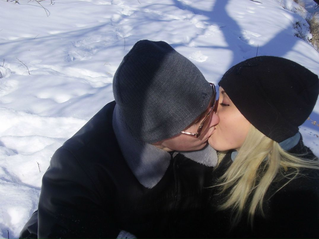 Вероничка Афанасенко | Харьков