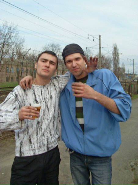 №77, Syavan Chubenko, 36 лет, Киев №77, Syavan Chubenko, 36 лет, Киев