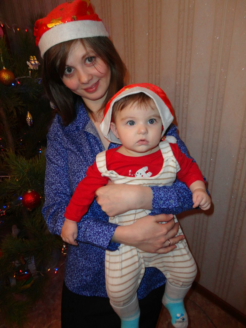 Ирина Мавлеткулова | Стерлитамак