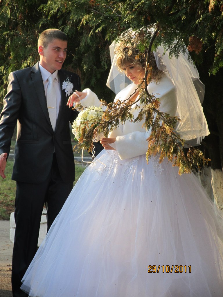 Танюша Маценко | Полтава