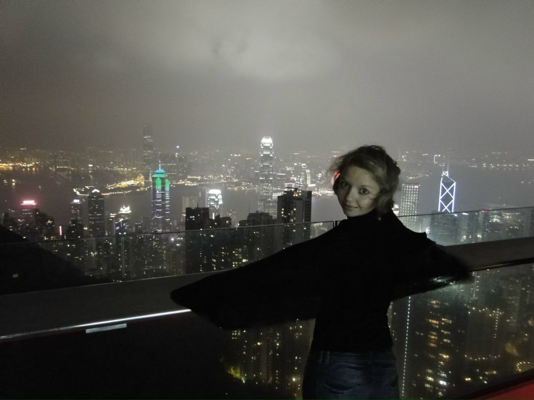 Ирина Плюта | Владивосток