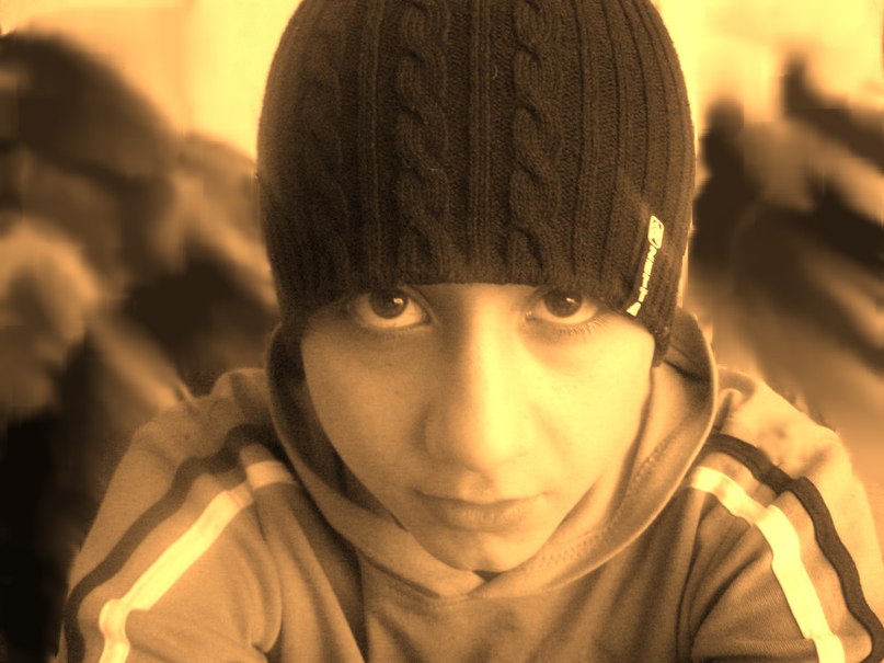 Tagir Samigullin | Уруссу