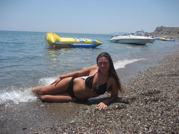 Ксения Теодориди | Санкт-Петербург