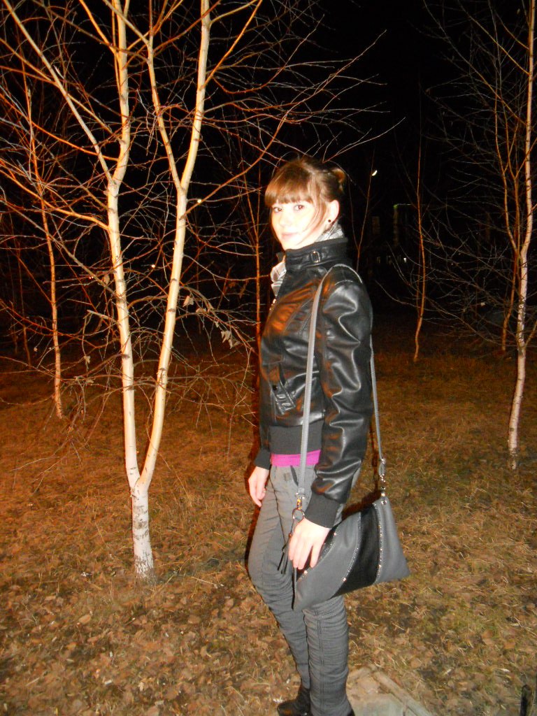 Алина Тишко | Краснодар