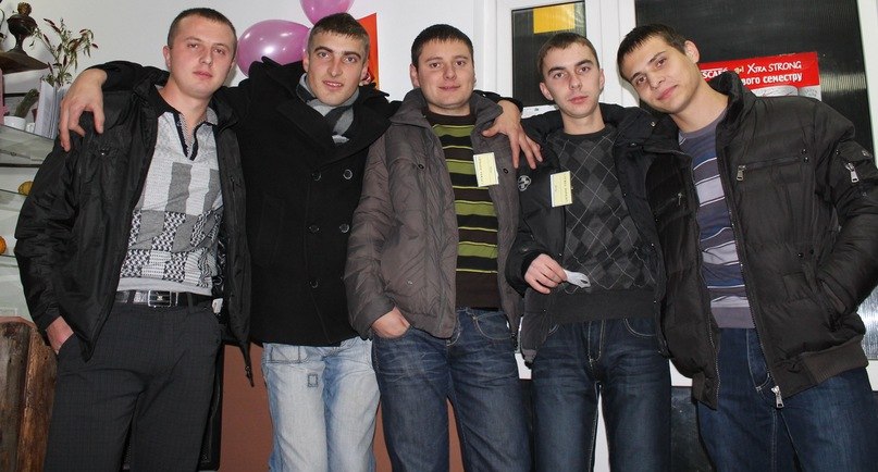 Міша Королянчук | Ивано-Франковск