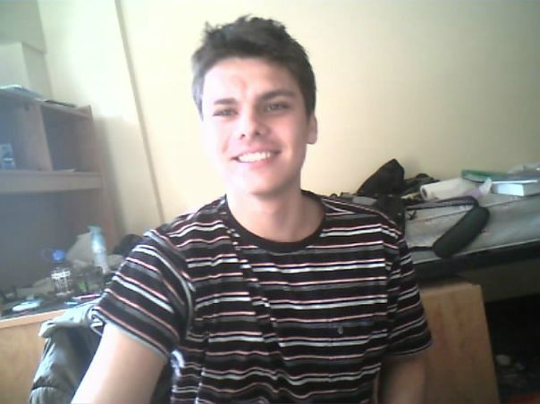 №9, Илья Герасимов, 32 года, Hamilton №9, Илья Герасимов, 32 года, Hamilton