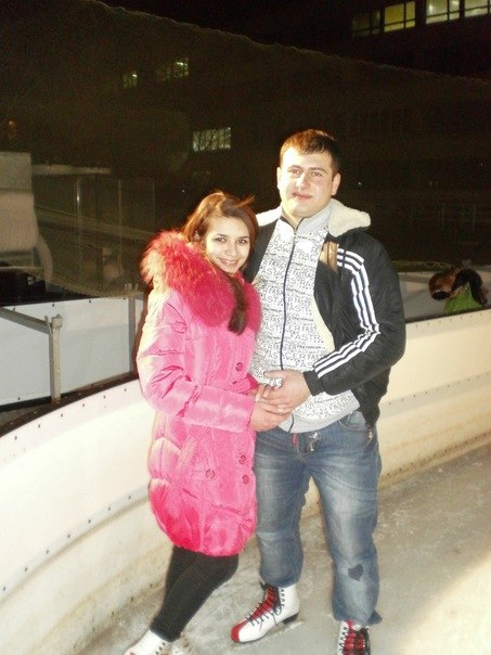 Эдиешка Белялова | Симферополь