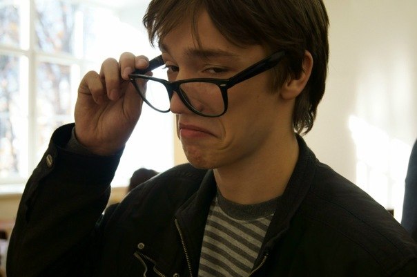 Антон Плуталов | Санкт-Петербург