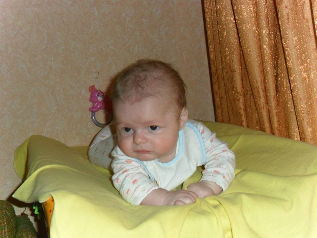 Жанна Горячева | Москва