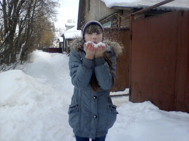 №32, Ирина Константинова, 27 лет, Александров №32, Ирина Константинова, 27 лет, Александров