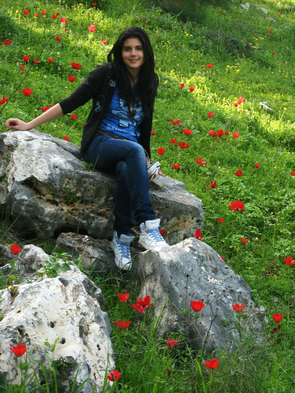 Анастасия Гольдберг Мая | Хайфа