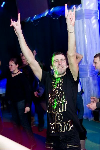 №44, Денис Потапов, Киев №44, Денис Потапов, Киев