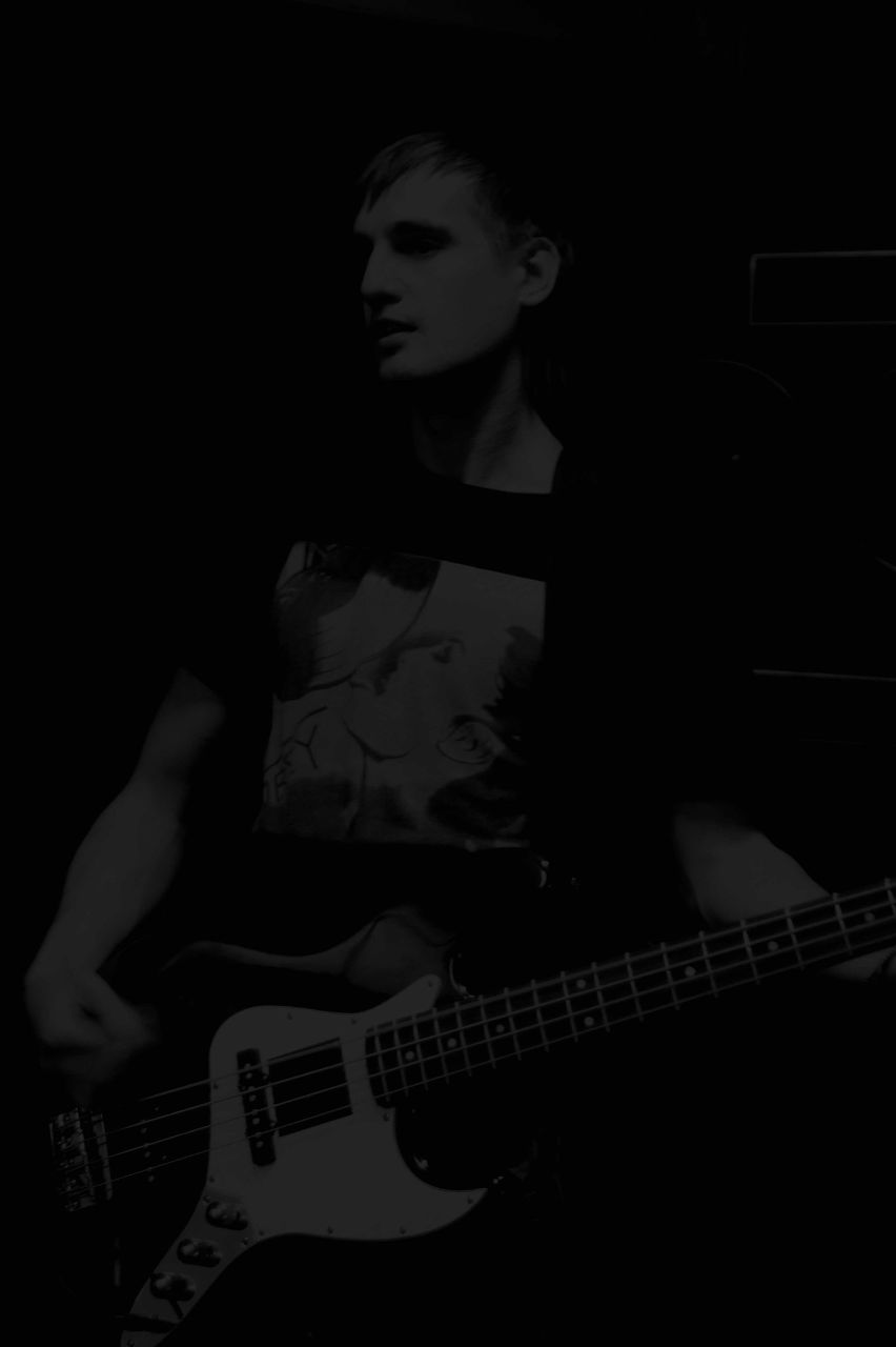 Антон Пашинцев <<<Graff>>> | Пермь