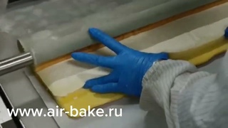 Рулетная машина