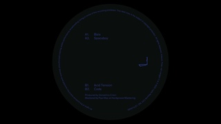 Domenico Crisci - Acid Tension [LEYLA020]
