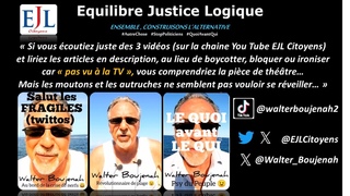 A QUOI BON ?