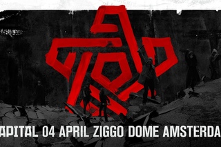 QAPITAL 2015 | Official Q-dance Anthem | E-Force - Blood Written