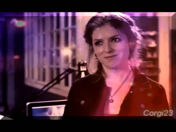 Beca, Chloe Pitch Perfect Just the Dream You