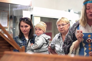 Ночь музеев 2016
