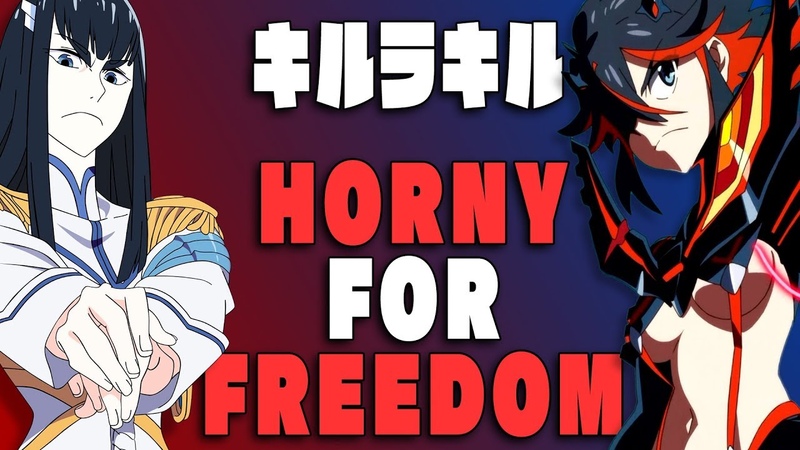 KILL la KILL Decoded: Fashion, Fascism the Fight for