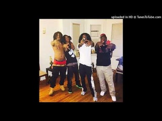 (free for profit) futuristic chief keef x capo type beat - “Block“