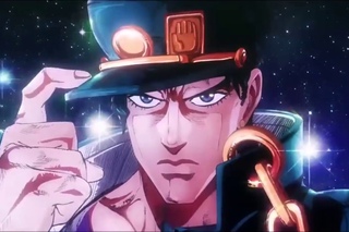 JOJO x SHINZOU WO SASAGEYO