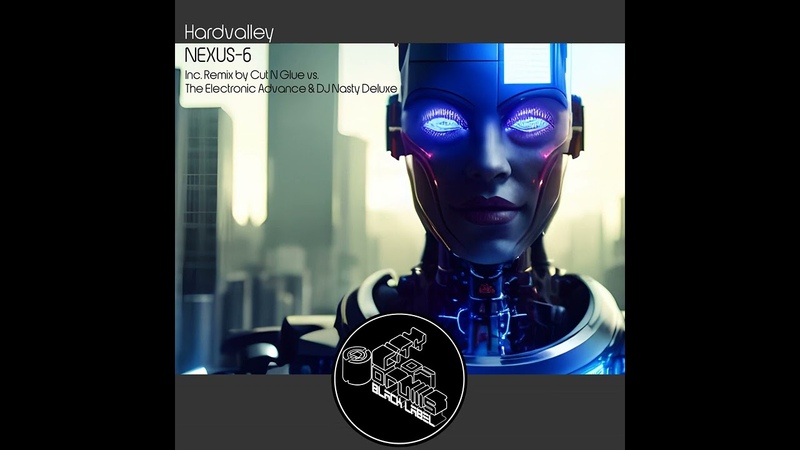Nexus6 The Electronic Advance DJ Nasty Deluxe