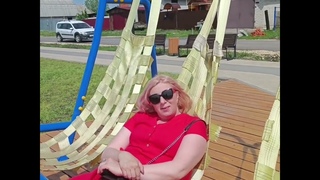 Гордость торбеевцев: набережная вдоль центрального пруда, по ул. Советской!