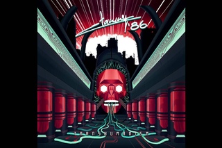 Tommy ’86 “. Central Unit“ [“Transhumanism“ - Official - 2016]