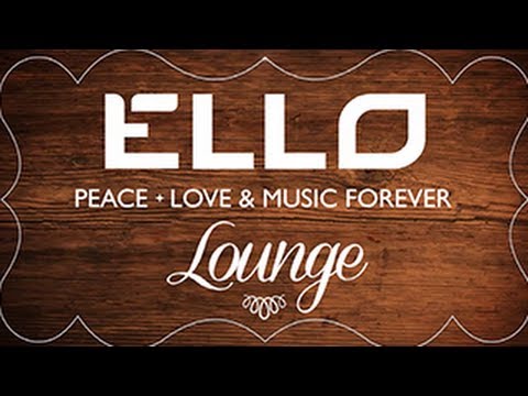 Ello Lounge Nomad.