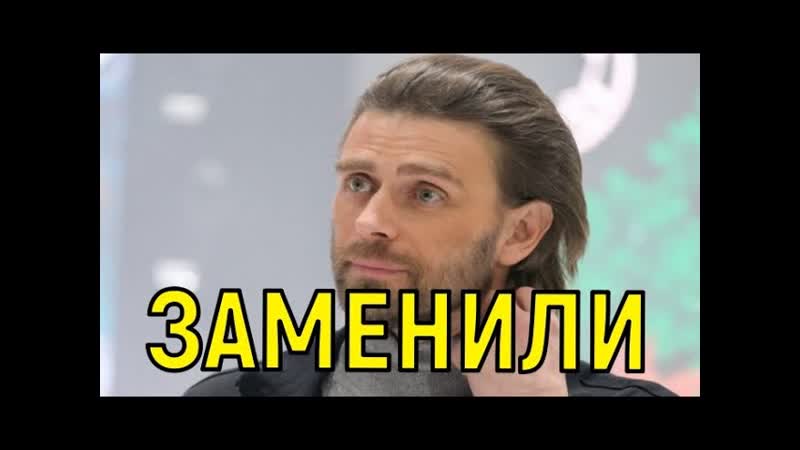 Изменил тактику. Петра Чернышева загнали в жесткие