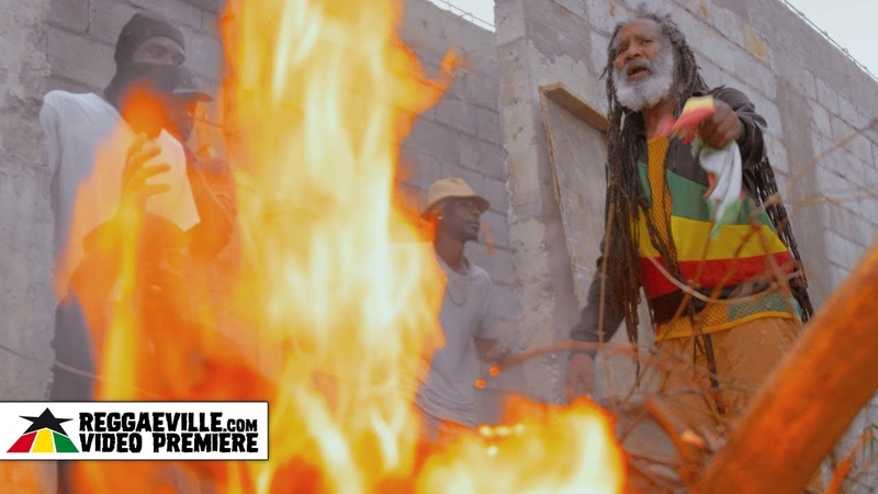 Ayaaso Band Ring Of Fire Official Video
