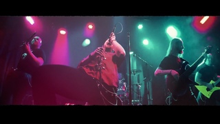 TERAMAZE - TO LOVE, A TYRANT (Live Footage)