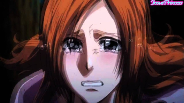 Hello Orihime Inoue Evanescence Arigato 100 +