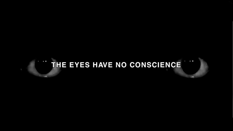 ДУОТИН, EVILRICH THE EYES HAVE NO CONSCIENCE ( Lyric