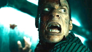 Лощина мертвецов — Русский трейлер (2021) 🎬