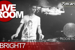 LIVE ROOM #9 ГОСТЬ ЭФИРА