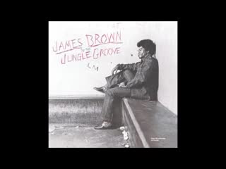James Brown - Funky Drummer