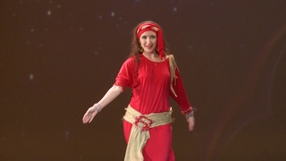 Корчажкина Дарья балади, концерт 2019