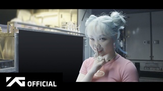 LEE SUHYUN - ‘ALIEN’ M/V BEHIND THE SCENES