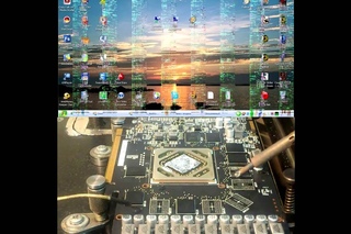 AMD RADEON R9 FURY X - возрождение брэнда.