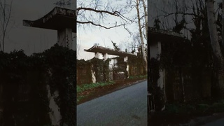 Caserma Urli Tarcento #urbex #abbandonato #terremoto #shorts