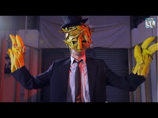 Dada Life - White Noise / Red Meat