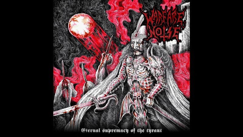 Warfare Noise Eternal Supremacy Of The Tyrant ( Full