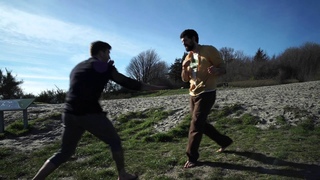 Natural Movement Training: One day with Evolve Move Play ep. 1