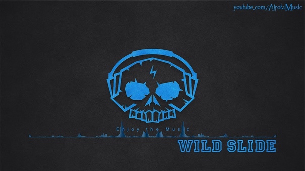 Wild Slide by Gavin Luke Traditional Blues, Swing